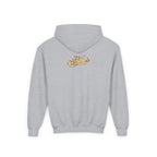 Prince Hooded Sweatshirt — 314 Originals Graphic Hoodie - 314 Originals