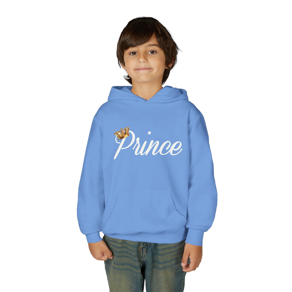 Prince Hooded Sweatshirt — 314 Originals Graphic Hoodie - 314 Originals