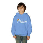 Prince Hooded Sweatshirt — 314 Originals Graphic Hoodie - 314 Originals
