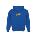Prince Hooded Sweatshirt — 314 Originals Graphic Hoodie - 314 Originals