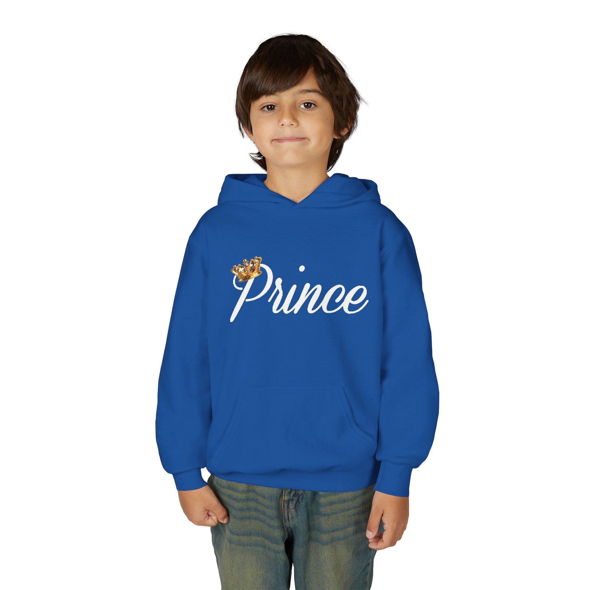 Prince Hooded Sweatshirt — 314 Originals Graphic Hoodie - 314 Originals