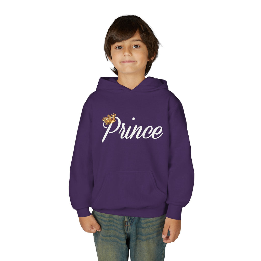 Prince Hooded Sweatshirt — 314 Originals Graphic Hoodie - 314 Originals