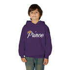 Prince Hooded Sweatshirt — 314 Originals Graphic Hoodie - 314 Originals