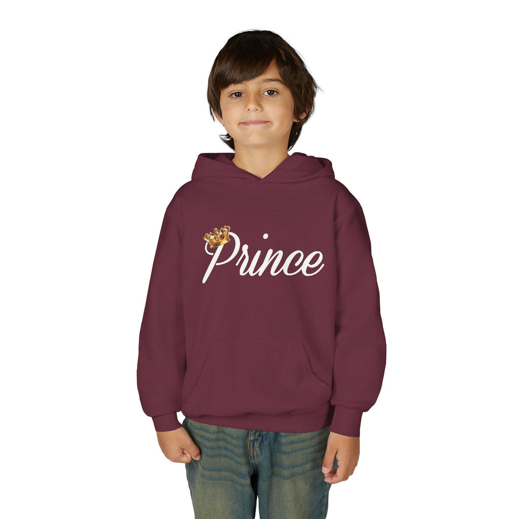 Prince Hooded Sweatshirt — 314 Originals Graphic Hoodie - 314 Originals