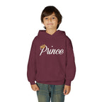 Prince Hooded Sweatshirt — 314 Originals Graphic Hoodie - 314 Originals