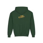 Prince Hooded Sweatshirt — 314 Originals Graphic Hoodie - 314 Originals