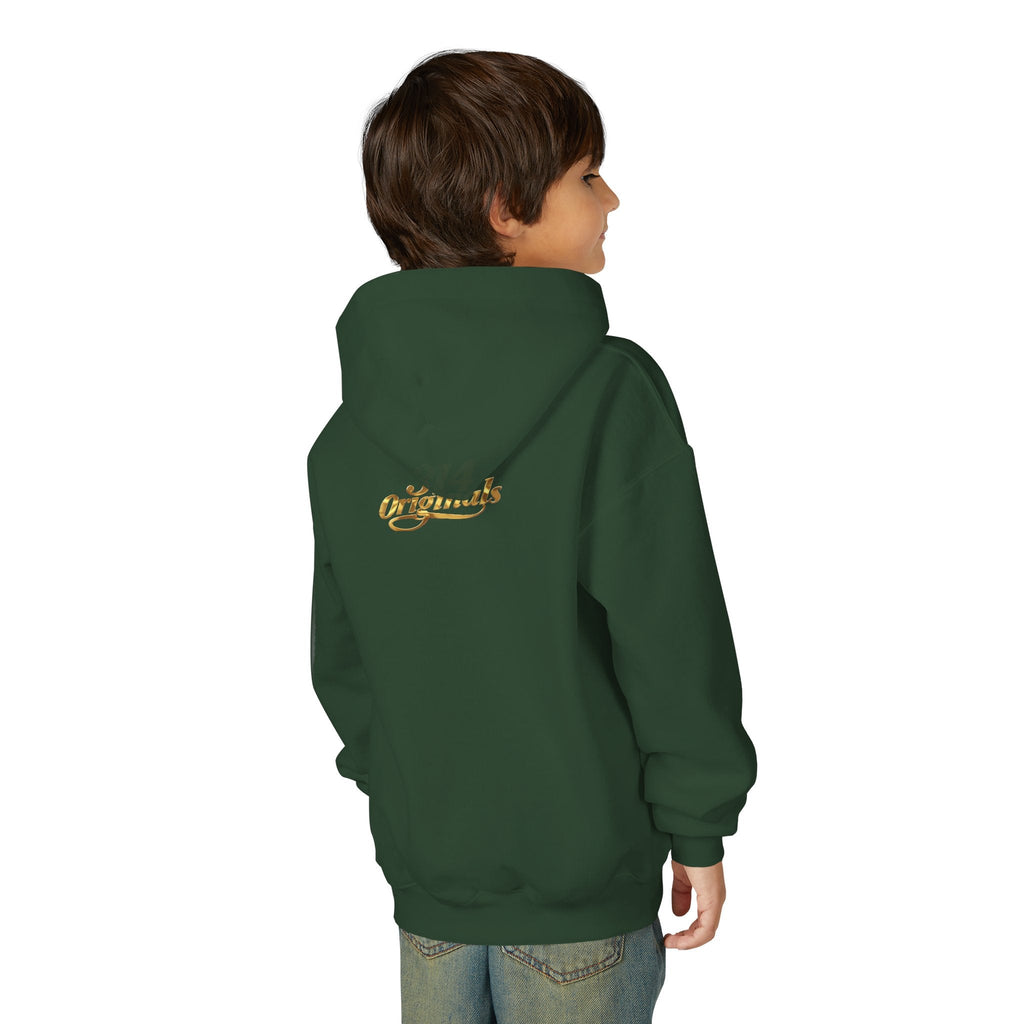Prince Hooded Sweatshirt — 314 Originals Graphic Hoodie - 314 Originals