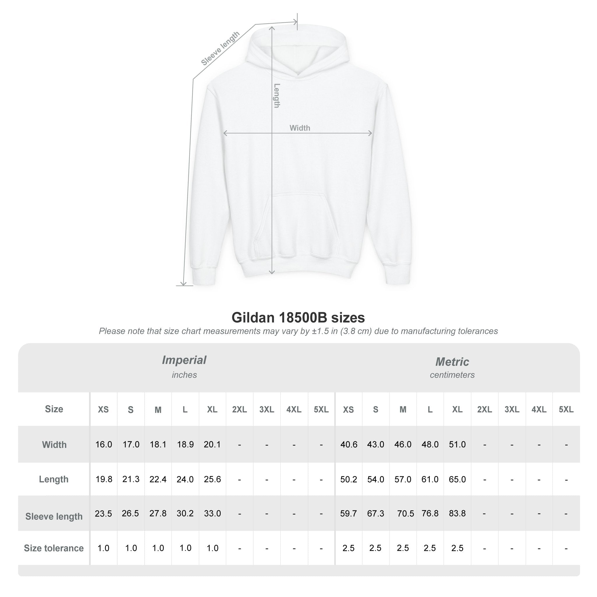 Prince Hoodie — Elegant Script with Crown & "314 Originals" Back Accent - 314 Originals