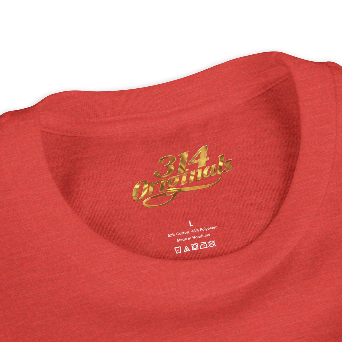 Princess Youth Tee — Sparkle Crown Kids T-Shirt - 314 Originals