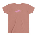 Princess Youth Tee — Sparkle Crown Kids T-Shirt - 314 Originals