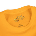 Princess Youth Tee — Sparkle Crown Kids T-Shirt - 314 Originals