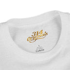Princess Youth Tee — Sparkle Crown Kids T-Shirt - 314 Originals