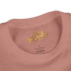 Princess Youth Tee — Sparkle Crown Kids T-Shirt - 314 Originals