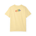 PROUD Garment-Dyed T-shirt - 314 Originals