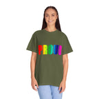 PROUD Garment-Dyed T-shirt - 314 Originals