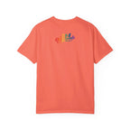 PROUD Garment-Dyed T-shirt - 314 Originals