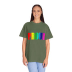 PROUD Garment-Dyed T-shirt - 314 Originals