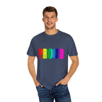 PROUD Garment-Dyed T-shirt - 314 Originals