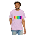 PROUD Garment-Dyed T-shirt - 314 Originals