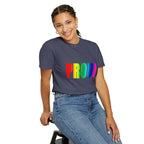 PROUD Garment-Dyed T-shirt - 314 Originals