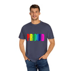 PROUD Garment-Dyed T-shirt - 314 Originals