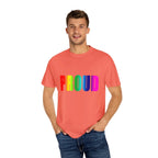 PROUD Garment-Dyed T-shirt - 314 Originals