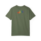 PROUD Garment-Dyed T-shirt - 314 Originals