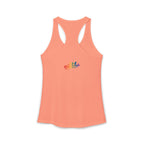 'PROUD' Women's Ideal Racerback Tank - 314 Originals