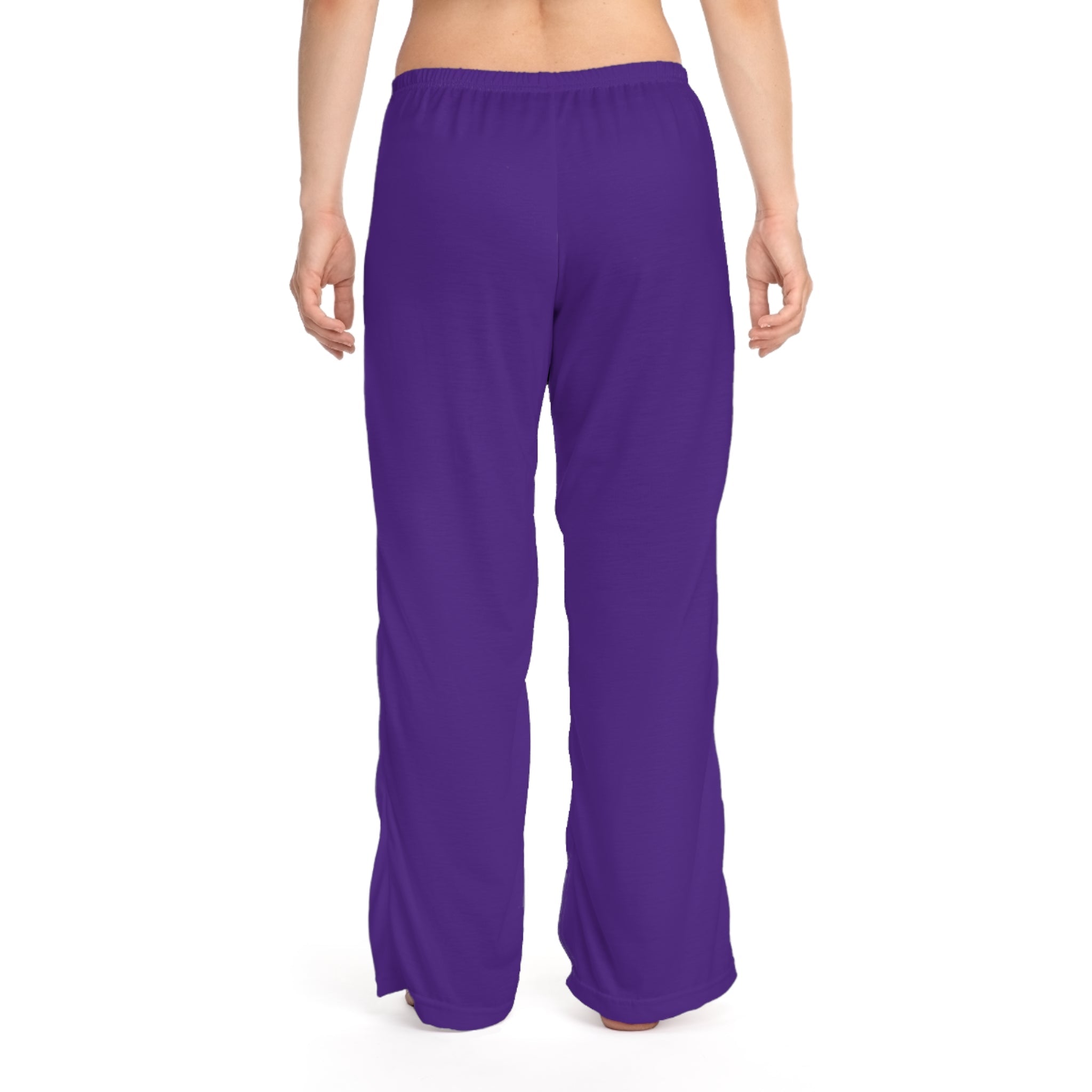 Queen Purple Women's Pajama Pants - 314 Originals
