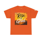 Rise & Grind T-Shirt — Men's - 314 Originals
