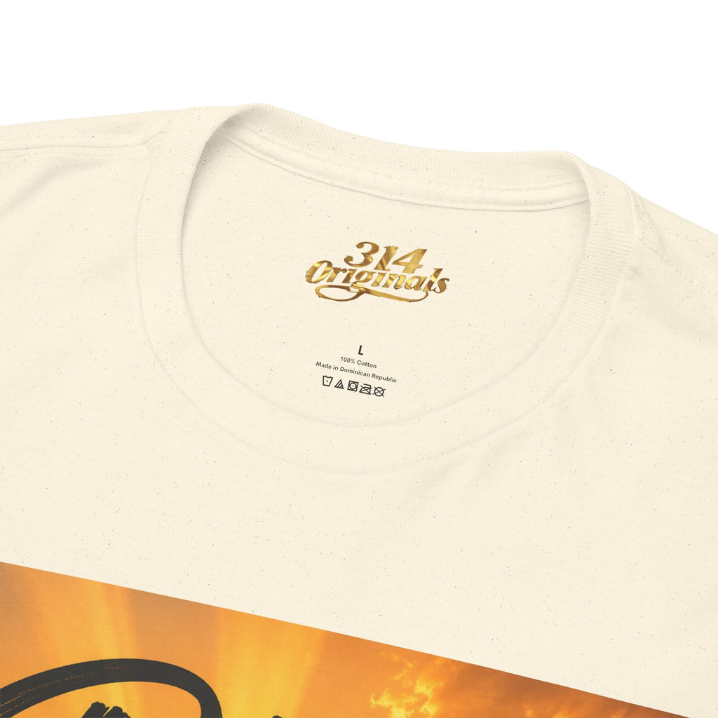Rise & Grind T-Shirt — Men's - 314 Originals
