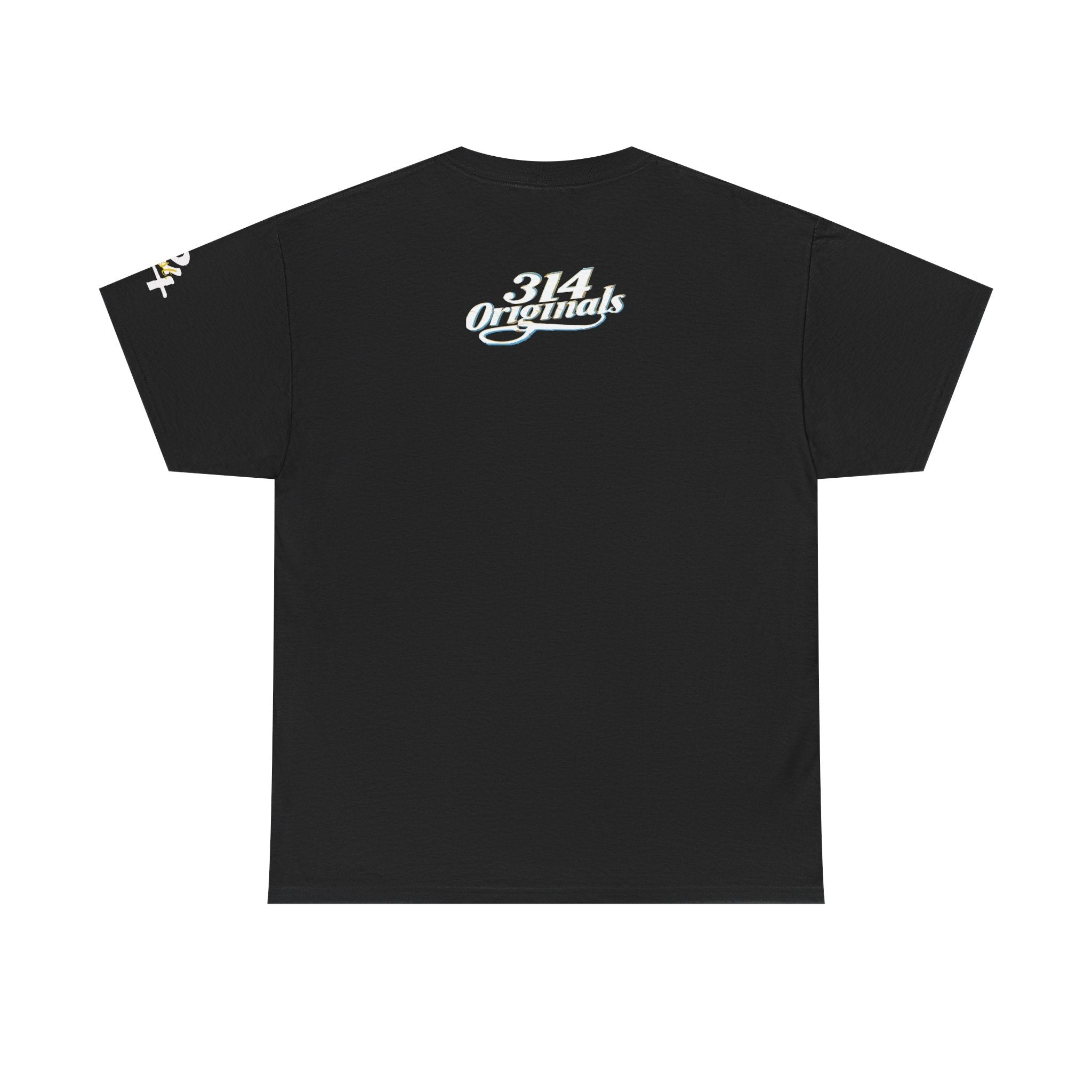 Rise & Grind T-Shirt — Men's - 314 Originals