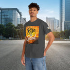 Rise & Grind T-Shirt — Men's - 314 Originals
