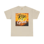 Rise & Grind T-Shirt — Men's - 314 Originals