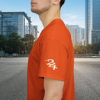 Rise & Grind T-Shirt — Men's - 314 Originals