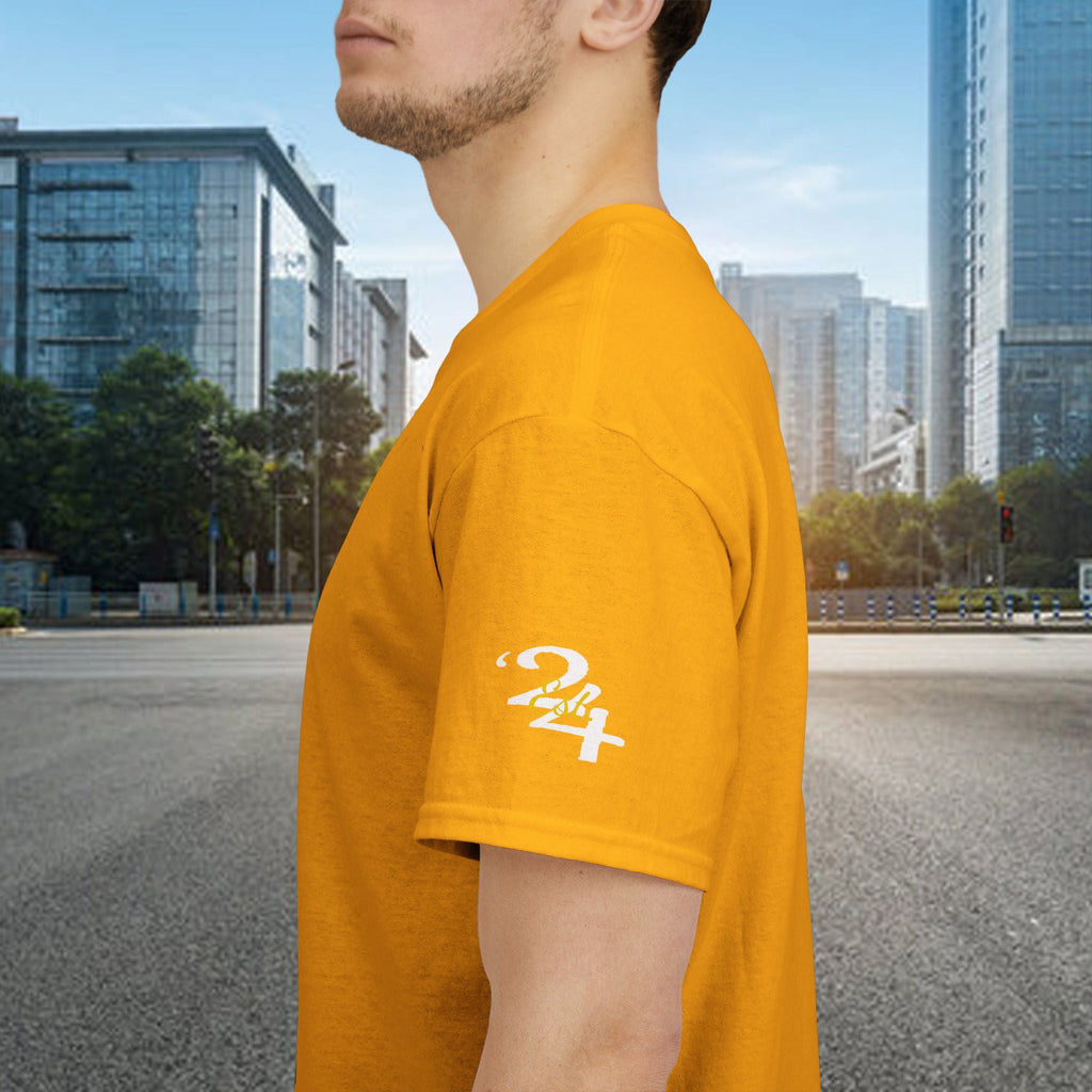 Rise & Grind T-Shirt — Men's - 314 Originals