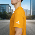 Rise & Grind T-Shirt — Men's - 314 Originals