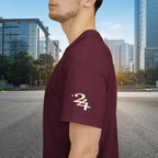 Rise & Grind T-Shirt — Men's - 314 Originals