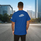 Rise & Grind T-Shirt — Men's - 314 Originals