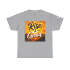Rise & Grind T-Shirt — Men's - 314 Originals