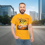 Rise & Grind T-Shirt — Men's - 314 Originals
