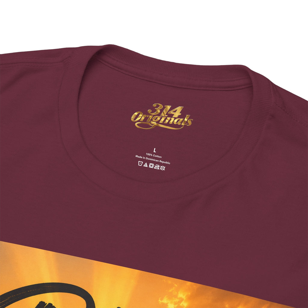 Rise & Grind T-Shirt — Men's - 314 Originals