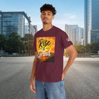 Rise & Grind T-Shirt — Men's - 314 Originals