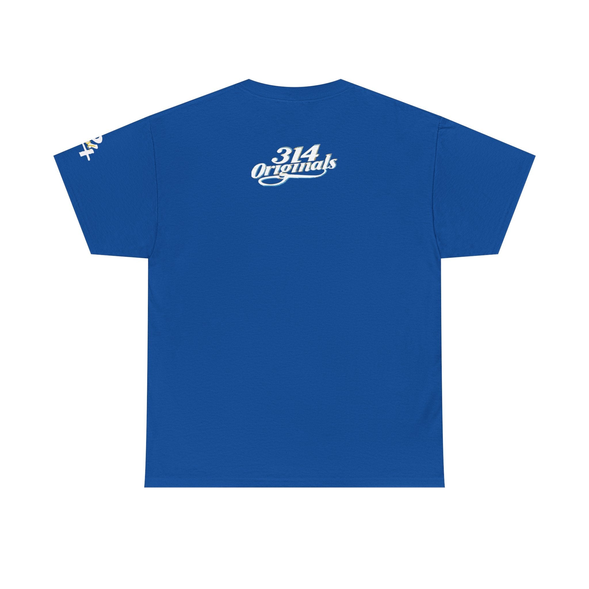 Rise & Grind T-Shirt — Men's - 314 Originals