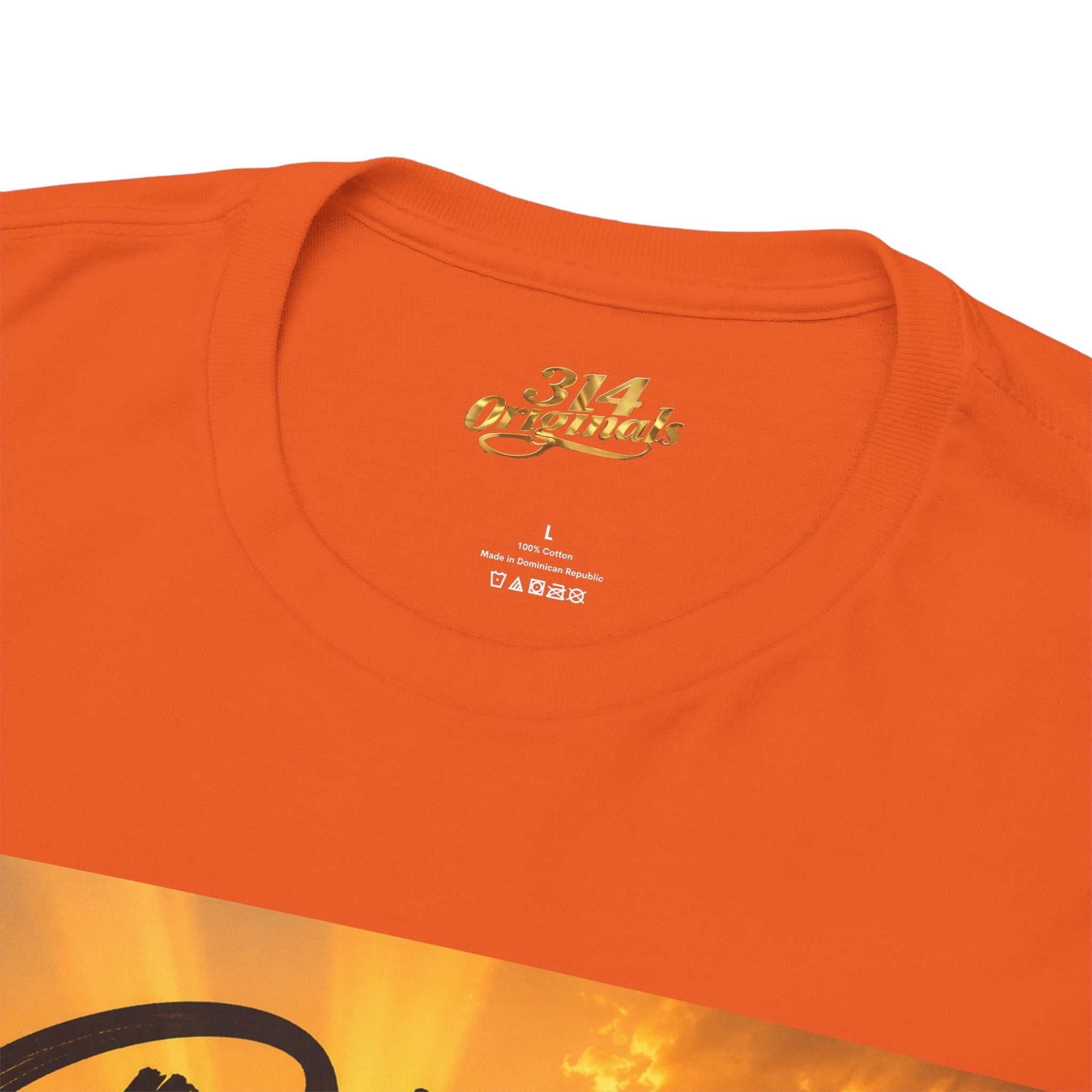 Rise & Grind T-Shirt — Men's - 314 Originals