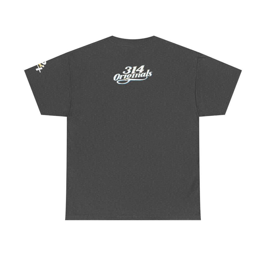 Rise & Grind T-Shirt — Men's - 314 Originals