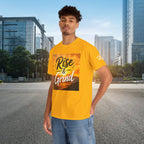 Rise & Grind T-Shirt — Men's - 314 Originals