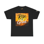 Rise & Grind T-Shirt — Men's - 314 Originals