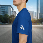 Rise & Grind T-Shirt — Men's - 314 Originals