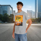 Rise & Grind T-Shirt — Men's - 314 Originals
